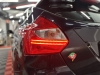 FOCUS 2.0 TITANIUM PLUS 16V FLEX 4P AUTOMÁTICO - 2015 - SANTA MARIA
