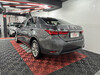 COROLLA 1.8 GLI 16V FLEX 4P AUTOMÁTICO - 2019 - SANTA MARIA