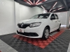 SANDERO 1.0 AUTHENTIQUE 12V FLEX 4P MANUAL - 2019 - SANTA MARIA