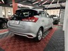 YARIS 1.3 16V FLEX XL PLUS TECH MULTIDRIVE17 - 2019 - SANTA MARIA