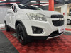 TRACKER 1.8 MPFI LTZ 4X2 16V FLEX 4P AUTOMÁTICO - 2014 - SANTA MARIA