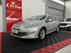 408 2.0 ALLURE 16V FLEX 4P AUTOMÁTICO - 2012 - SANTA MARIA