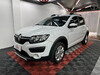 SANDERO 1.6 STEPWAY 8V FLEX 4P MANUAL - 2015 - SANTA MARIA