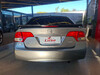 CIVIC 1.8 EXS 16V 4P AUTOMÁTICO - 2007 - SANTA MARIA