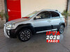 ETIOS CROSS 1.5 16V FLEX 4P AUTOMÁTICO - 2016 - SANTA MARIA
