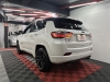 COMPASS 2.0 HURRICANE BLACKHAWK 4X4 TURBO 4P AUTOMÁTICO - 2025 - SANTA MARIA