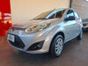 FIESTA 1.6 MPI CLASS HATCH 8V FLEX 4P MANUAL - 2011 - SANTA MARIA