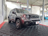 RENEGADE 1.3 16V LONGITUDE T270 TURBO 4X2 FLEX 4P AUTOMÁTICO - 2022 - SANTA MARIA