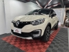CAPTUR 1.6 16V FLEX INTENSE AUTOMÁTICO - 2019 - SANTA MARIA