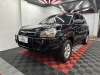 TUCSON 2.0 MPFI GLS 16V 143CV 2WD 4P AUTOMÁTICO - 2018 - SANTA MARIA
