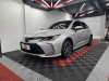 COROLLA 1.8 ALTIS 16V HÍBRIDO 4P AUTOMÁTICO - 2021 - SANTA MARIA