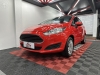 FIESTA 1.5 SE HATCH 16V FLEX 4P MANUAL - 2016 - SANTA MARIA