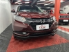 HR-V 1.8 16V FLEX EX 4P AUTOMÁTICO - 2017 - SANTA MARIA
