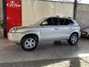 TUCSON 2.0 MPFI GLS 16V 143CV 2WD FLEX 4P AUTOMÁTICO - 2013 - SANTA MARIA