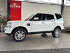 DISCOVERY 4 2.7 SE 4X4 V6 36V TURBO DIESEL 4P AUTOMÁTICO - 2015 - SANTA MARIA