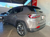 COMPASS 2.0 16V FLEX LIMITED AUTOMÁTICO - 2018 - SANTA MARIA