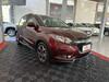 HR-V 1.8 16V FLEX EX 4P AUTOMÁTICO - 2017 - SANTA MARIA