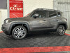 RENEGADE 1.3 16V LONGITUDE T270 TURBO 4X2 FLEX 4P AUTOMÁTICO - 2022 - SANTA MARIA
