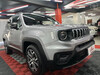 RENEGADE 1.3 16V LONGITUDE T270 TURBO 4X2 FLEX 4P AUTOMÁTICO - 2024 - SANTA MARIA