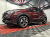 HR-V 1.8 16V FLEX EX 4P AUTOMÁTICO - 2017 - SANTA MARIA