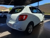 SANDERO 1.6 DYNAMIQUE 8V FLEX 4P AUTOMATIZADO - 2015 - SANTA MARIA