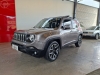 RENEGADE 1.8 16V FLEX LONGITUDE 4P AUTOMÁTICO - 2019 - SANTA MARIA