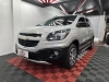 SPIN 1.8 8V ACTIV7 FLEX 5P AUTOMÁTICO - 2016 - SANTA MARIA