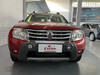 DUSTER 2.0 DYNAMIQUE 4X2 16V FLEX 4P AUTOMÁTICO - 2014 - SANTA MARIA