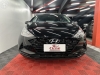 HB20 1.0 PLATINUM 12V TURBO FLEX 4P AUTOMÁTICO - 2022 - SANTA MARIA