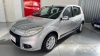 SANDERO 1.6 PRIVILÉGE 16V FLEX 4P AUTOMÁTICO - 2013 - SANTA MARIA