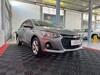 ONIX 1.0 LTZ 8V TURBO FLEX 4P AUTOMÁTICO - 2024 - SANTA MARIA