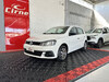 GOL 1.0 MI TRENDLINE 8V FLEX 4P MANUAL - 2017 - SANTA MARIA