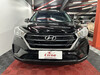 CRETA 1.6 ACTION 16V 4P FLEX AUTOMÁTICO - 2022 - SANTA MARIA
