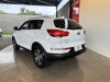SPORTAGE 2.0 LX 4X2 16V FLEX 4P AUTOMÁTICO - 2015 - SANTA MARIA