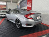 CIVIC 1.5 16V TOURING TURBO 4P AUTOMÁTICO - 2018 - SANTA MARIA