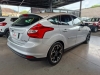 FOCUS 2.0 TITANIUM 16V FLEX 4P AUTOMÁTICO - 2015 - SANTA MARIA