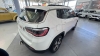 COMPASS 2.0 16V FLEX LONGITUDE AUTOMÁTICO - 2018 - SANTA MARIA