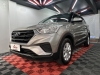 CRETA 1.6 16V FLEX SMART AUTOMÁTICO - 2020 - SANTA MARIA