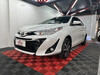 YARIS 1.5 XS CONNECT 16V FLEX 4P AUTOMÁTICO - 2022 - SANTA MARIA