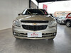 AGILE 1.4 MPFI LTZ WIFI 8V FLEX 4P MANUAL - 2011 - SANTA MARIA
