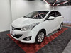 HB20S 1.6 PREMIUM 16V FLEX 4P AUTOMÁTICO - 2014 - SANTA MARIA