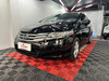 CITY 1.5 LX 16V FLEX 4P AUTOMÁTICO - 2010 - SANTA MARIA