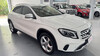 GLA 200 1.6 CGI ADVANCE 16V TURBO 4P AUTOMÁTICO - 2020 - SANTA MARIA