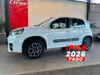 UNO 1.4 EVO SPORTING 8V FLEX 4P AUTOMATIZADO - 2016 - SANTA MARIA