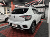 SANDERO 1.6 STEPWAY ICONIC X-TRONIC 16V FLEX 4P AUTOMÁTICO - 2021 - SANTA MARIA