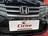 CITY 1.5 LX 16V FLEX 4P AUTOMÁTICO - 2010 - SANTA MARIA