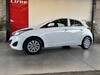 HB20 1.0 COMFORT 12V FLEX 4P MANUAL - 2015 - SANTA MARIA