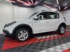 SANDERO 1.6 STEPWAY 16V FLEX 4P AUTOMÁTICO - 2014 - SANTA MARIA