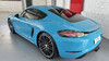 CAYMAN 2.7 I6 24V 2P AUTOMATIZADO - 2020 - SANTA MARIA