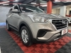 CRETA 1.6 16V FLEX ATTITUDE MANUAL - 2018 - SANTA MARIA